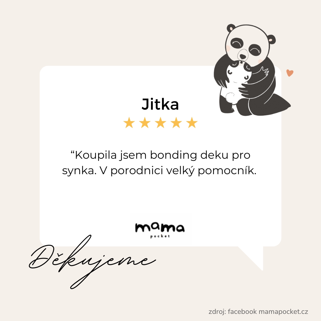 recenze mamapocket